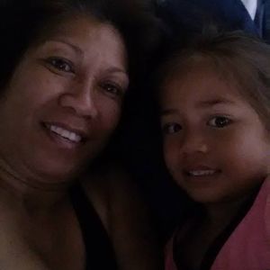 Meet your Posher, Leeann