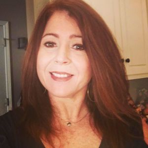 Meet your Posher, Tammy