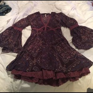 Free People dress/tunic