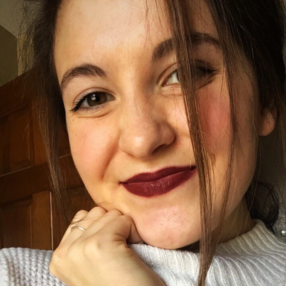 Meet your Posher, Meagan