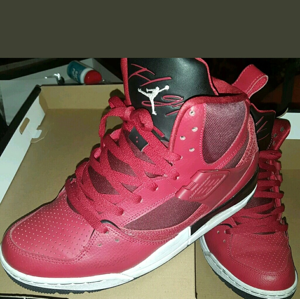 Nike Jordan Flight 45 High