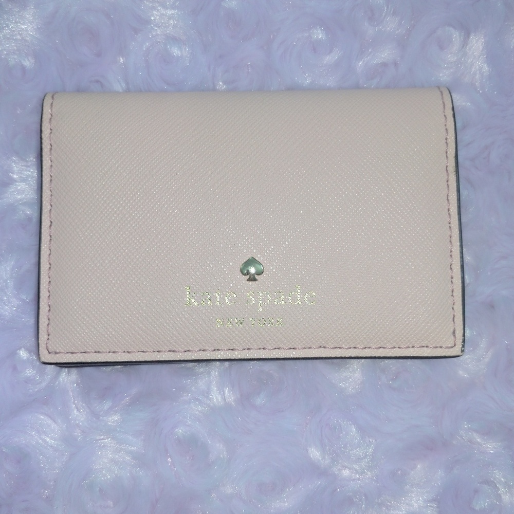 Kate Spade Card Holder