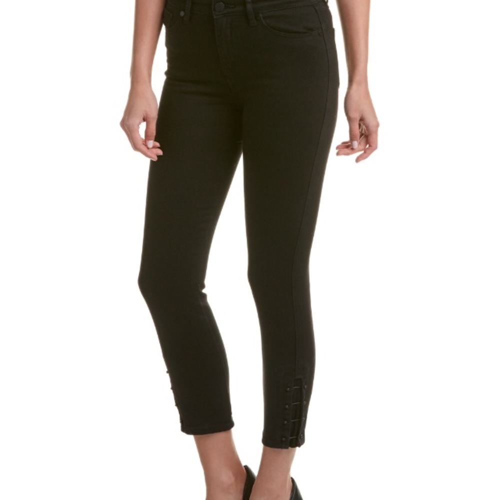 Kendall + Kylie ankle length pant