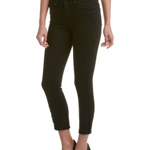 Kendall + Kylie ankle length pant