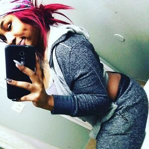 Meet your Posher, Mya