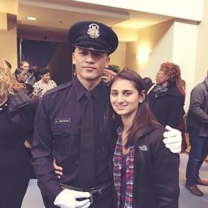 Meet your Posher, Jordan