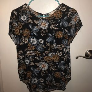 HM Blouse Size 6