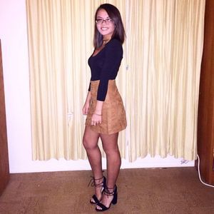 Meet your Posher, Catherine