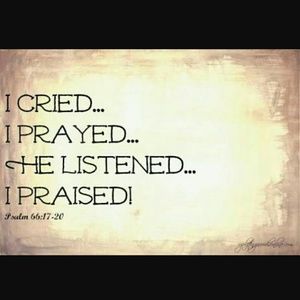 Meet your Posher, Folasade