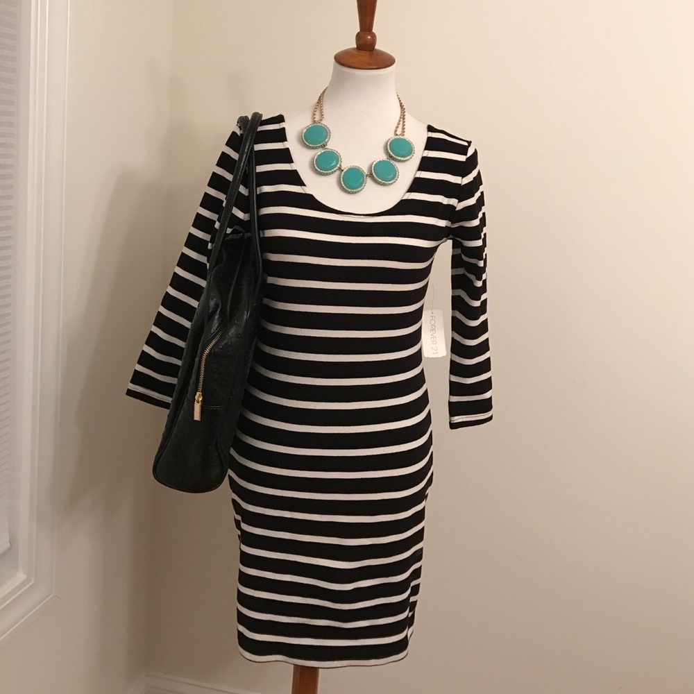 Forever 21 Dress