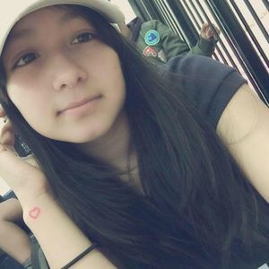 Meet your Posher, Arely