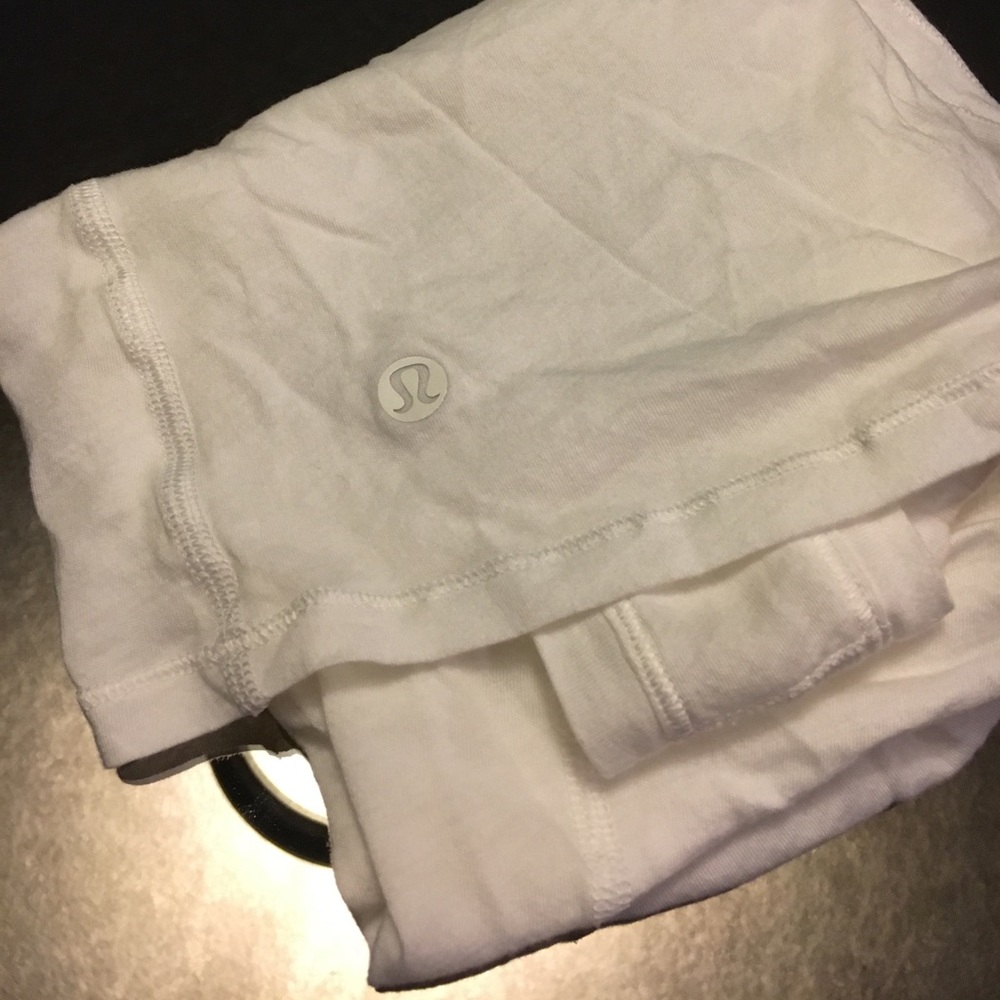 Lululemon Muscle Tank