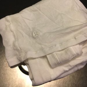 Lululemon Muscle Tank