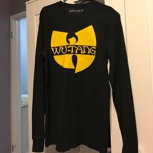 Wutang thermal