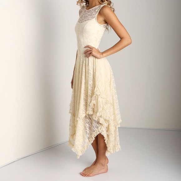 free people french courtship dress