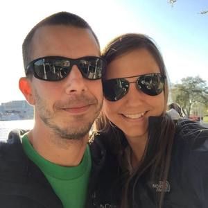 Meet your Posher, Joni