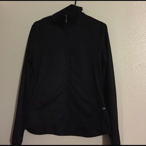 Workout jacket