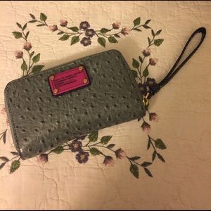 Marc by Marc Jacobs Wallet