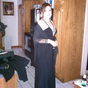 Meet your Posher, Sonia