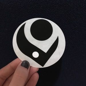 Lokai Sticker (RESERVED)