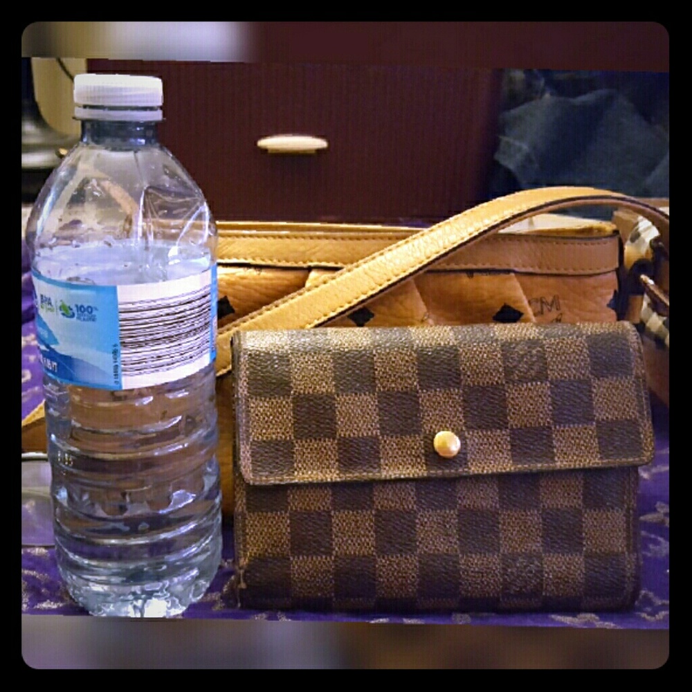 Lv Wallet