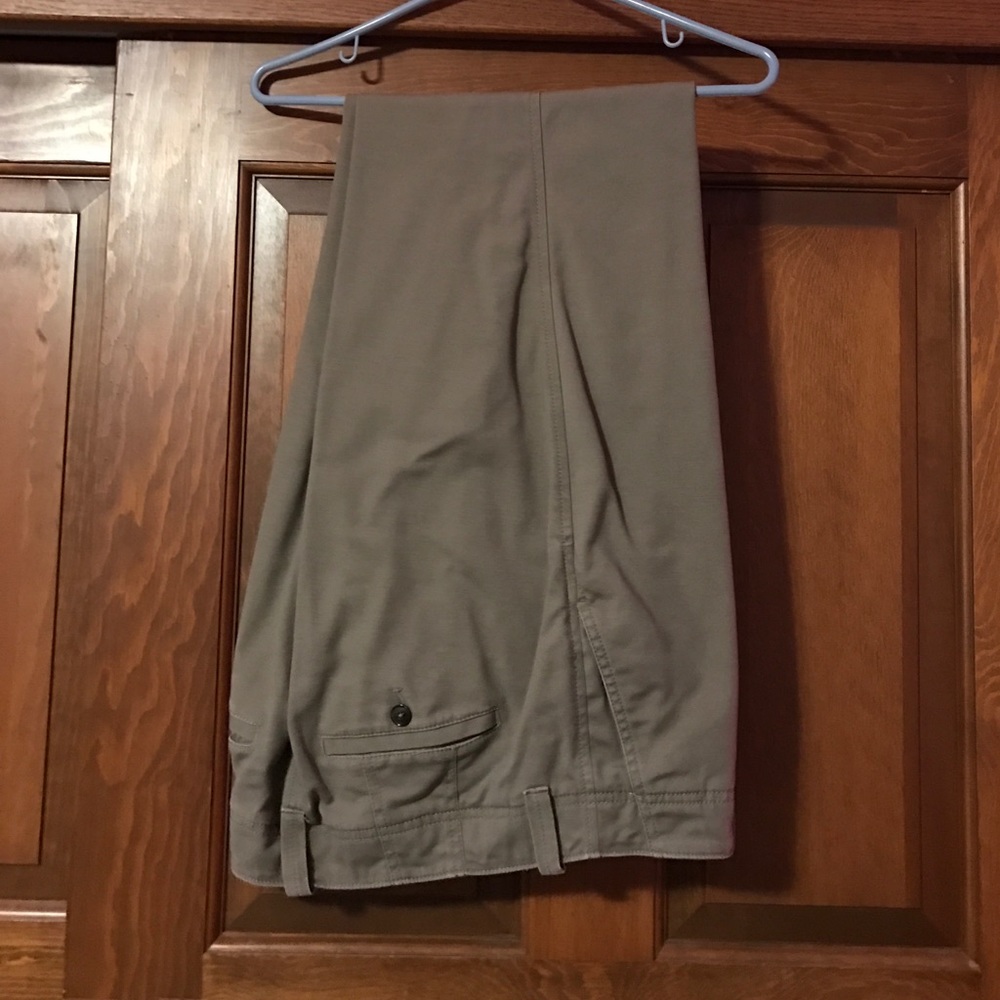 Casual pants Eddie Bauer