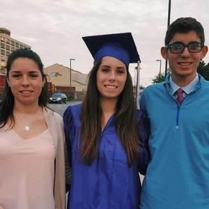 Meet your Posher, Giulia