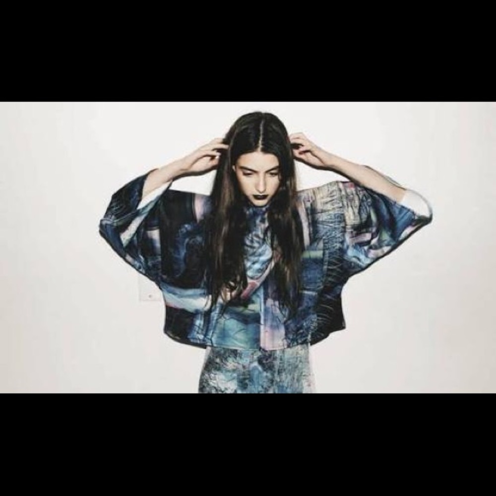 Meet your Posher, Jasmine