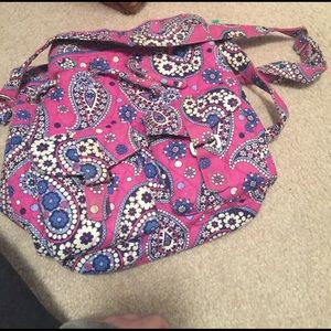 Vera Bradly bag