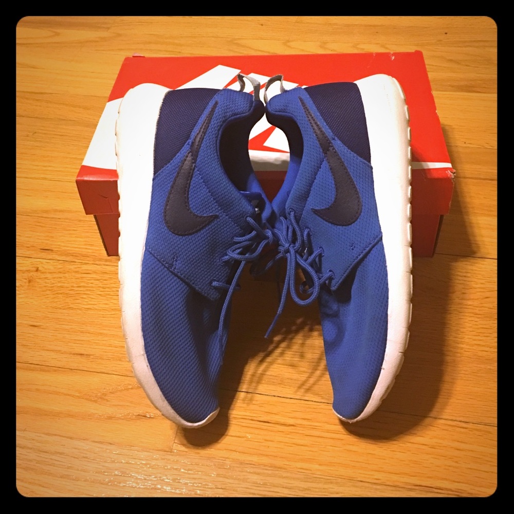 NIKE ROSHE ONE (GS)