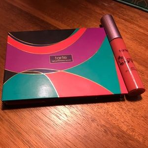 Tarte Mini Contour Palette