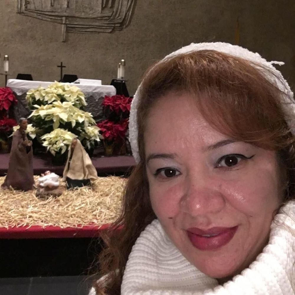 Meet your Posher, Mayra