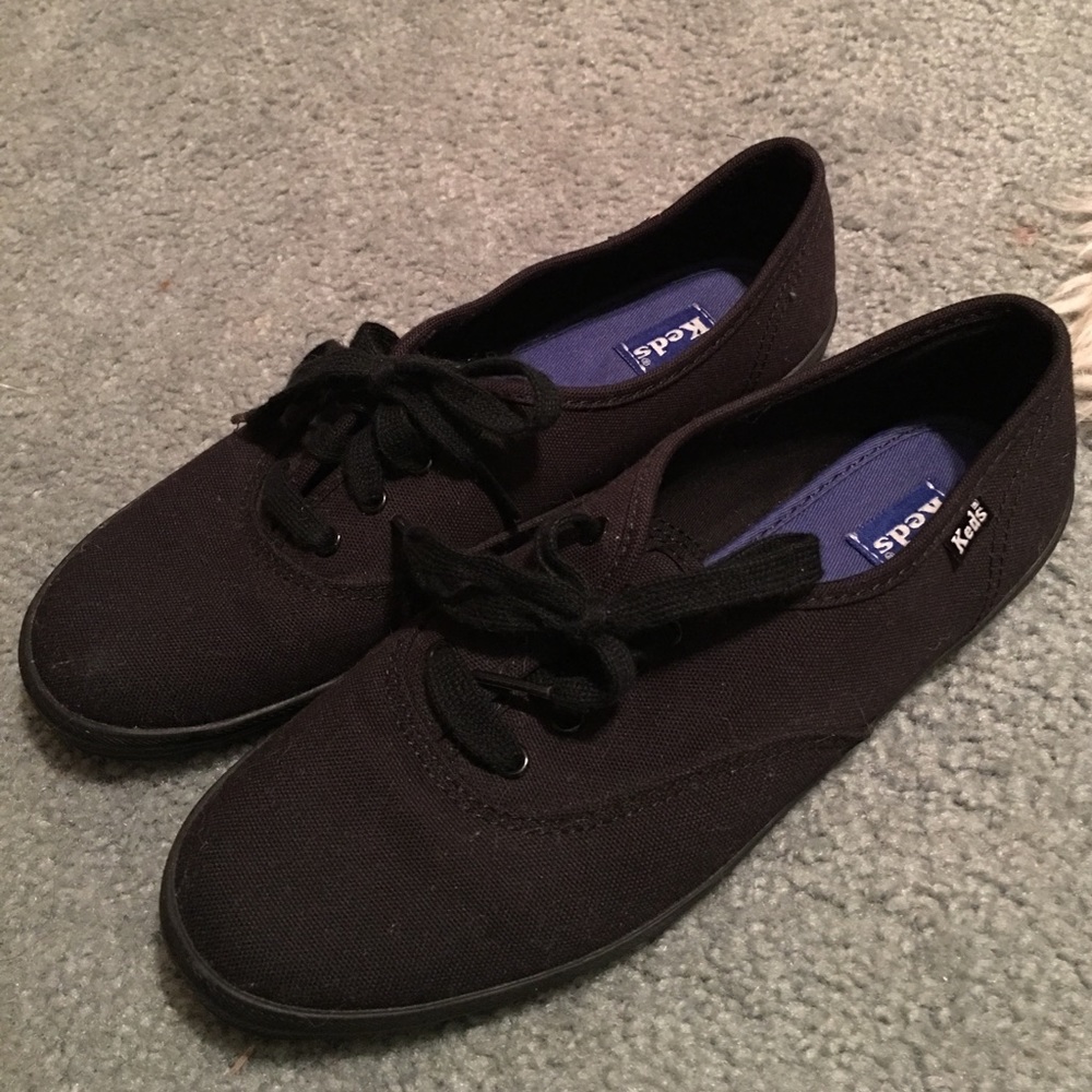 Black Keds