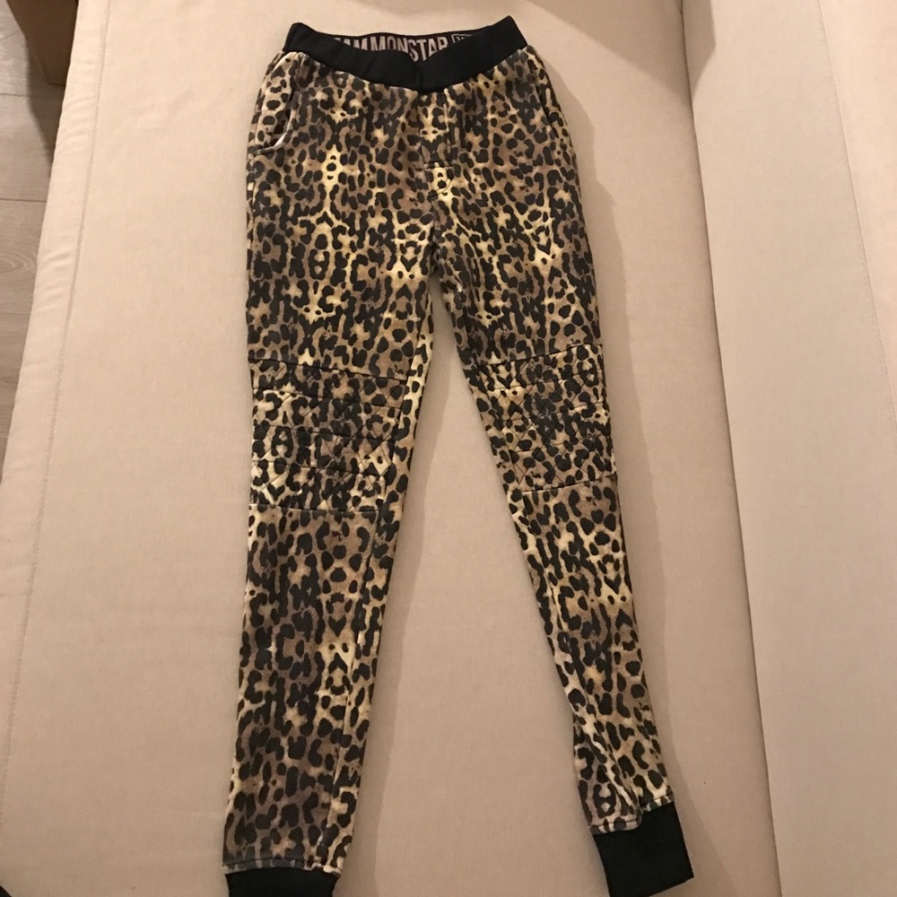 Dream Monstar Leggings