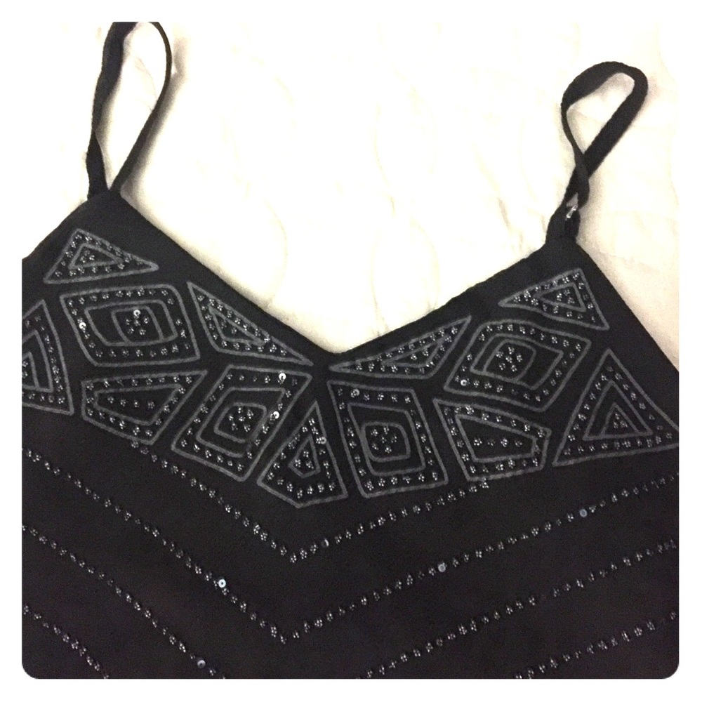 String blouse - Picture 3 of 3