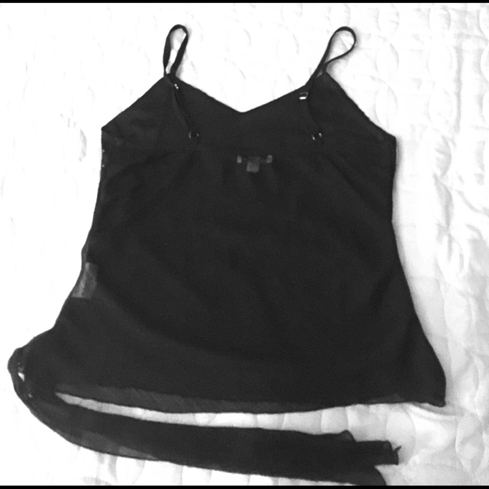 String blouse - Picture 2 of 3