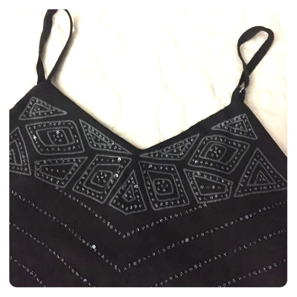 String blouse - Picture 3 of 3