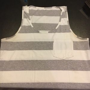 MENS Lululemon Tank