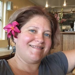 Meet your Posher, Kristen