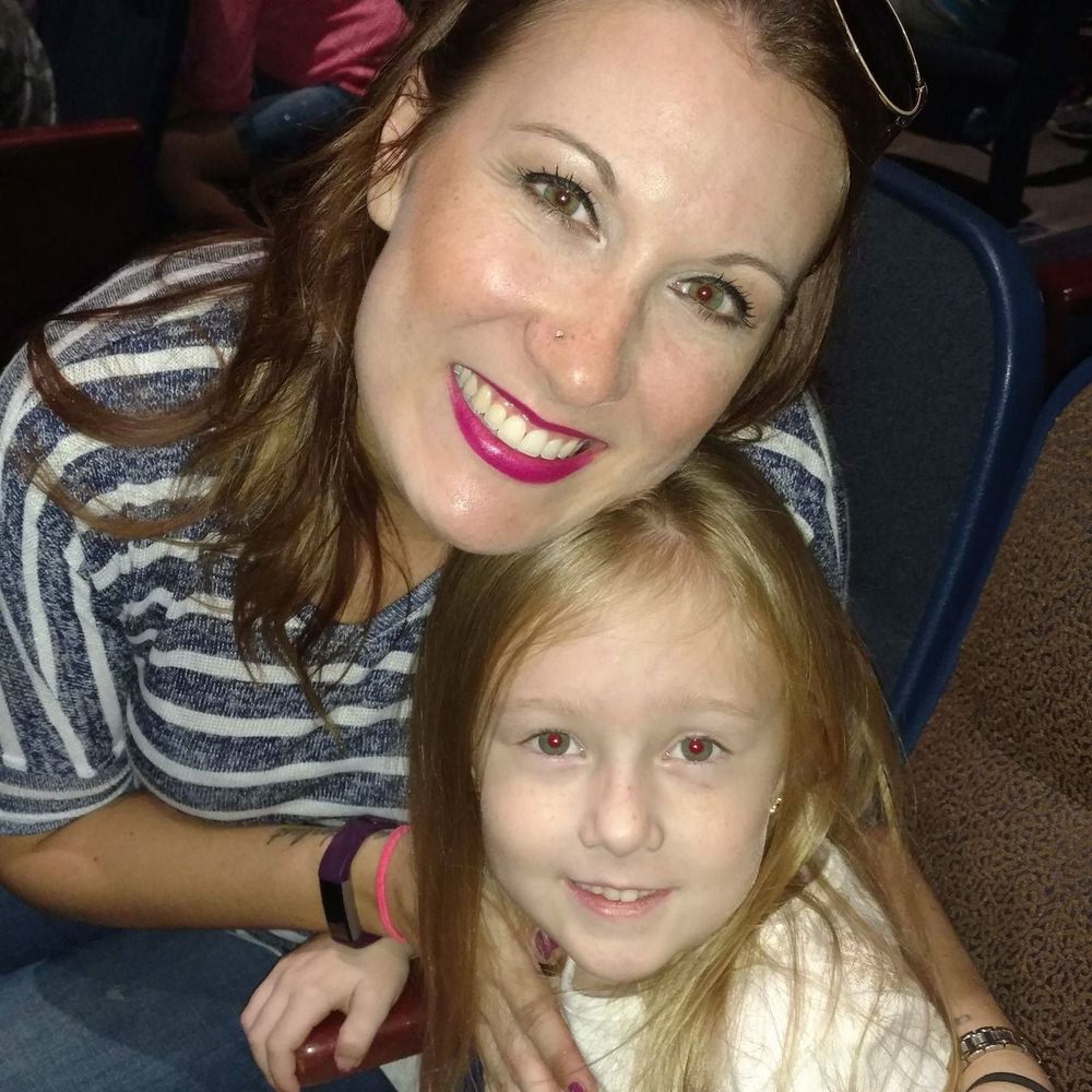 Meet your Posher, Megan