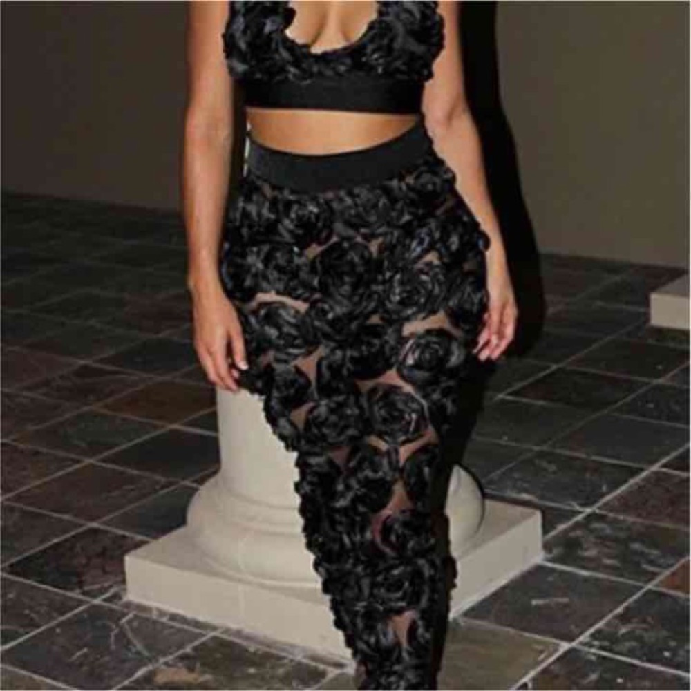 Women's 2 piece