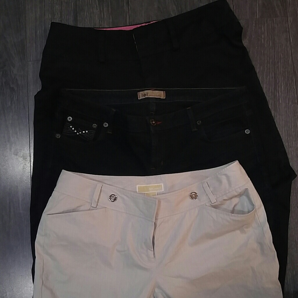 Pants bundle - Picture 2 of 4