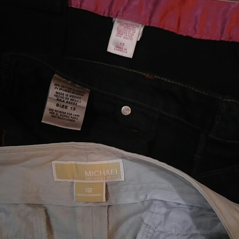 Pants bundle - Picture 4 of 4