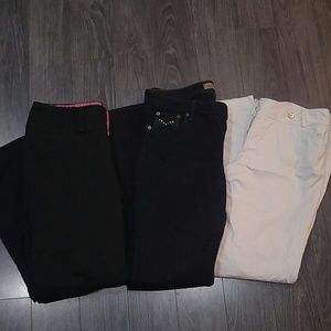 Pants bundle