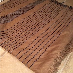 Extra Large Blanket Scarf