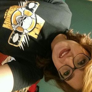 Meet your Posher, Leeahh