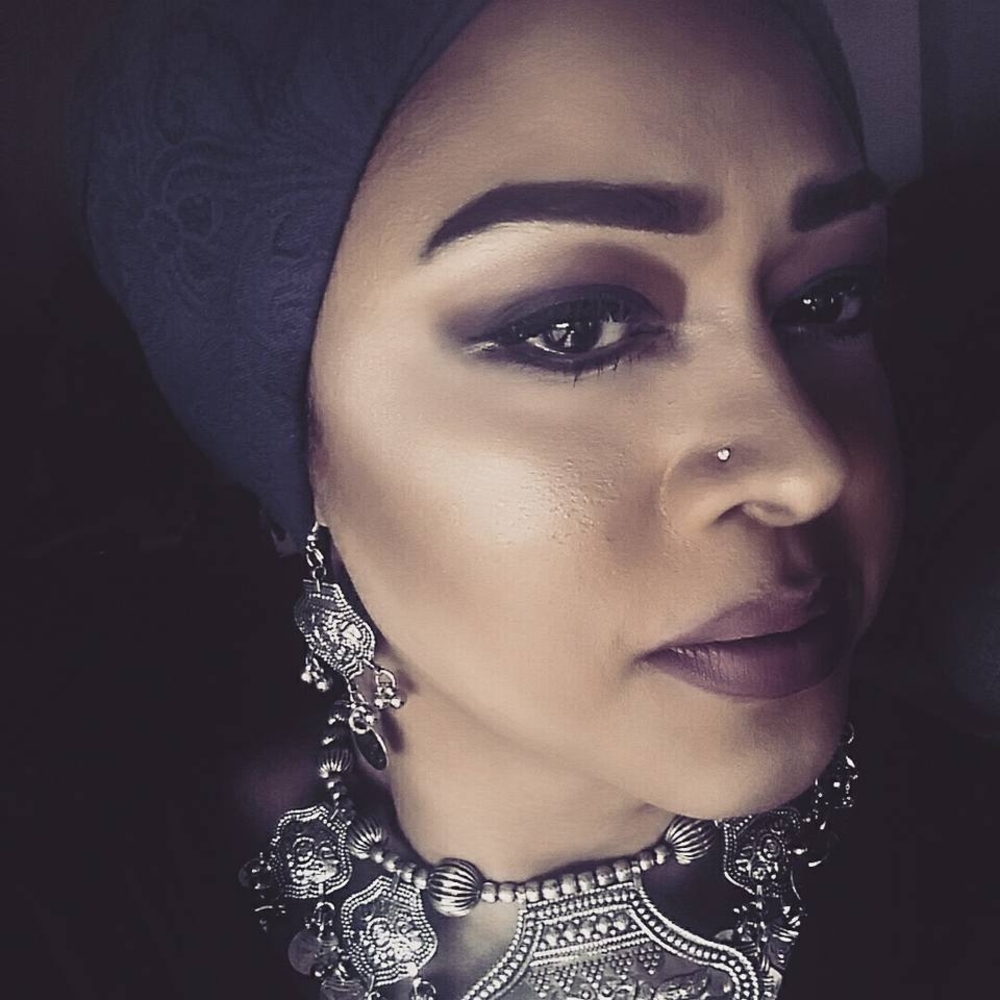 Meet your Posher, Samah