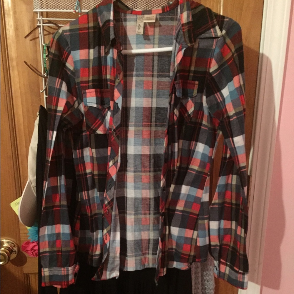 Flannel