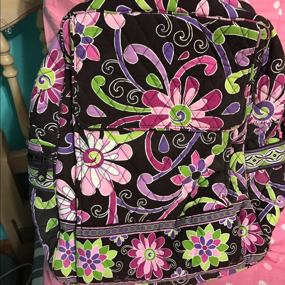 Vera Bradley backpack
