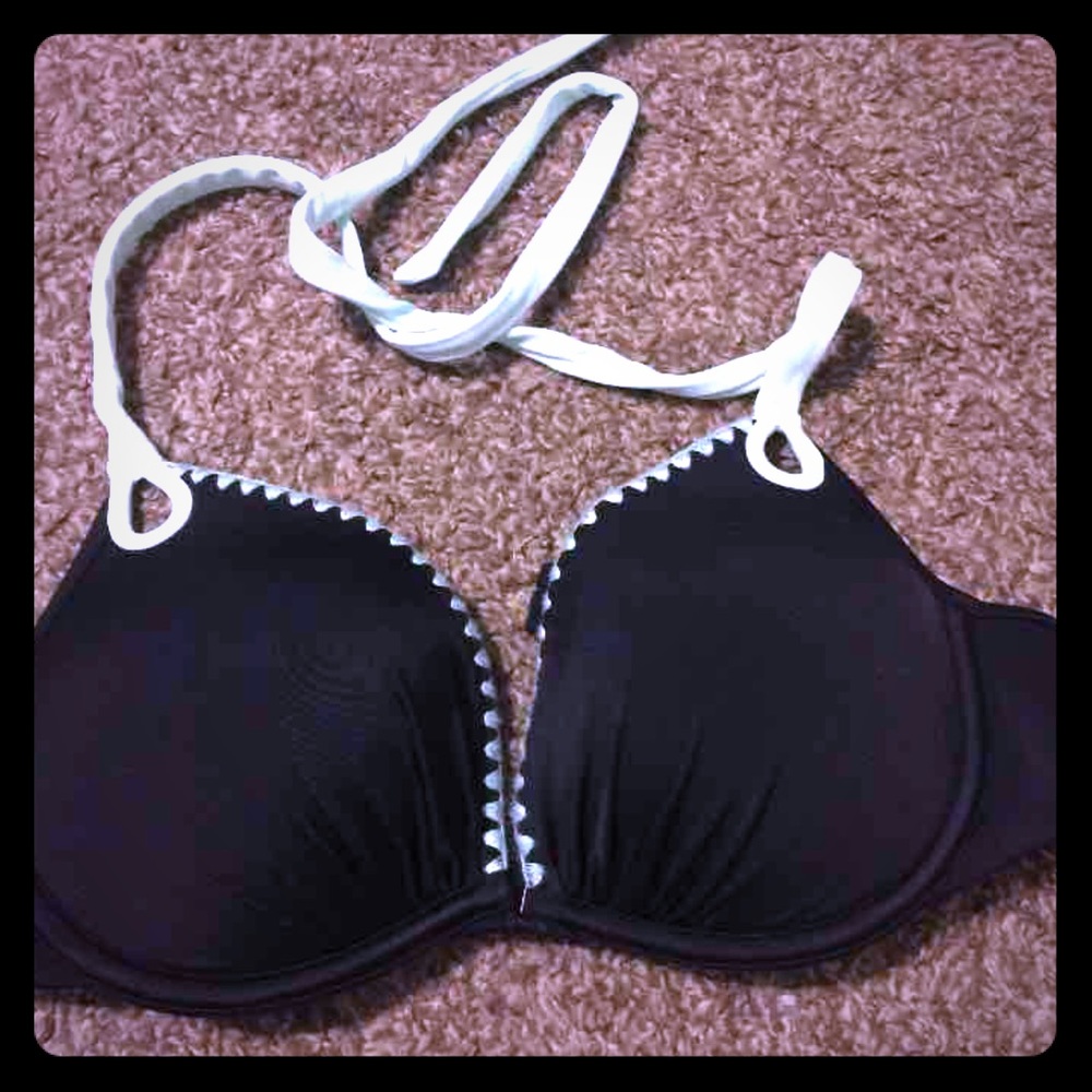 VS bikini